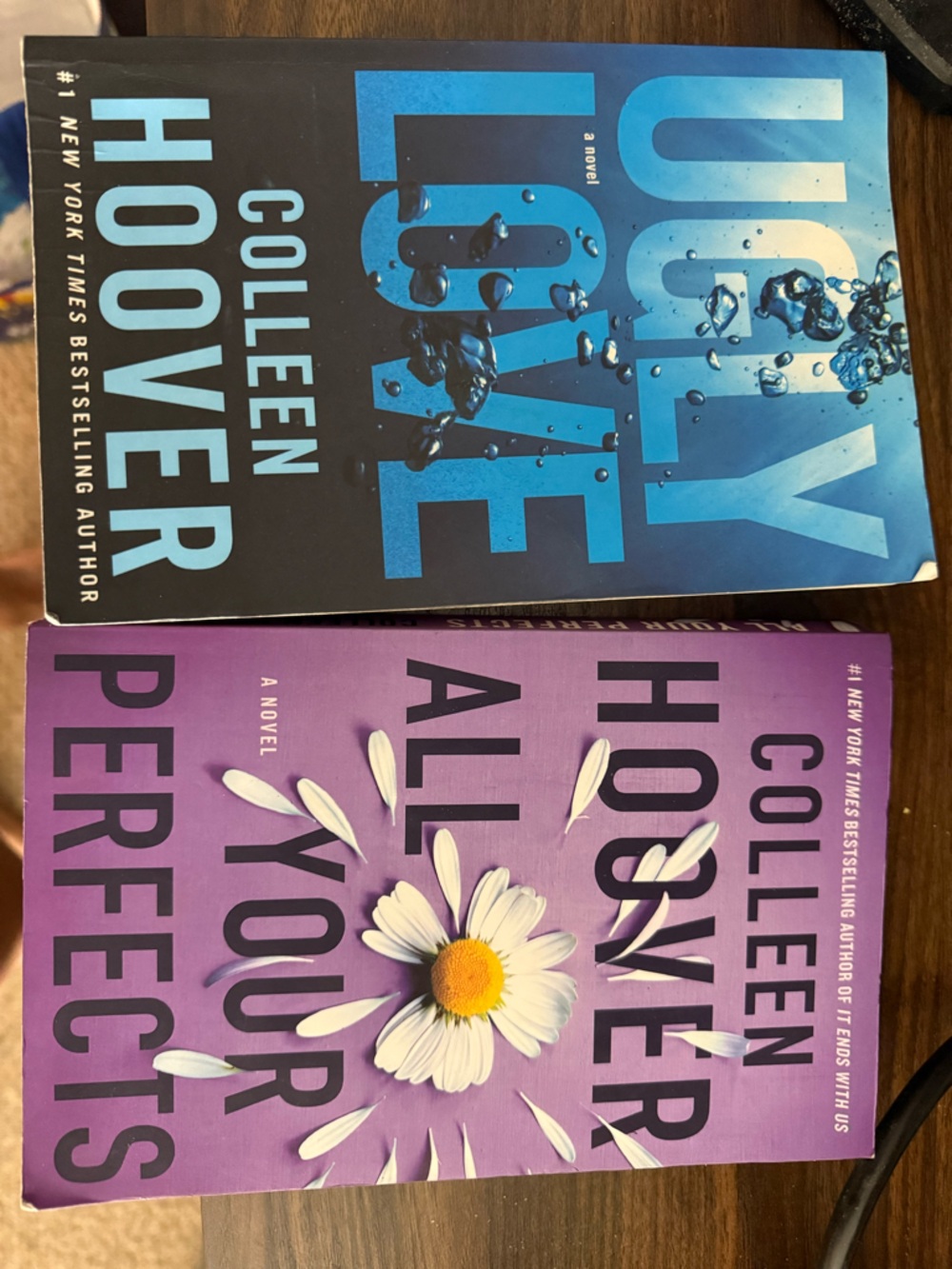 Colleen Hoover Book Bundle - Picture 2 of 4